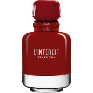 GIVENCHY L’Interdit Rouge Ultime Eau de Parfum hölgyeknek 80 ml-Ár
