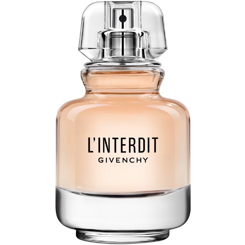 GIVENCHY L’Interdit haj illat hölgyeknek 35 ml-Ár