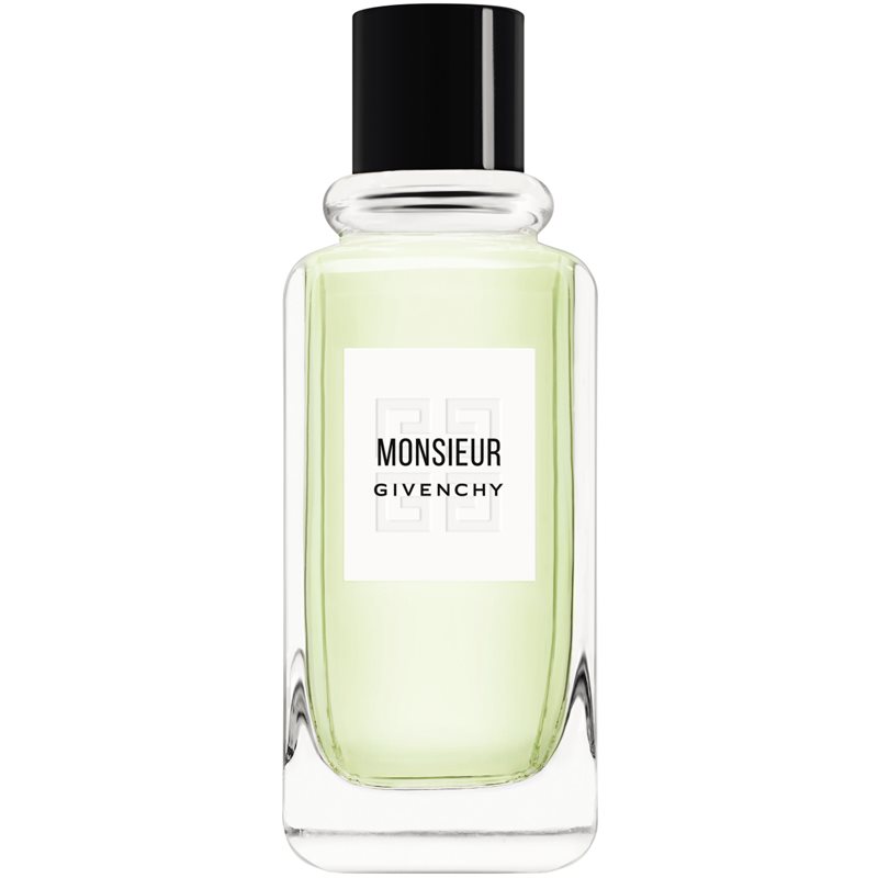 GIVENCHY Monsieur de Givenchy Eau de Toilette uraknak 100 ml-Ár