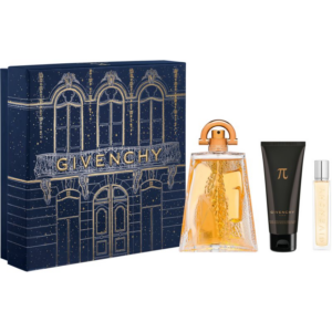 GIVENCHY Pí ajándékszett uraknak