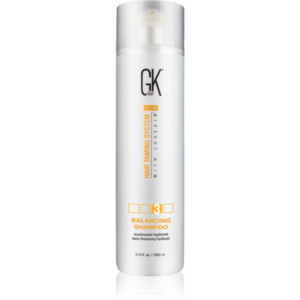 GK Hair Balancing finom állagú sampon hidratálást és fényt biztosít 1000 ml-Ár