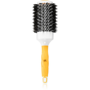 GK Hair Ceramic + Ionic kör alakú hajkefe hajra 5.3 cm