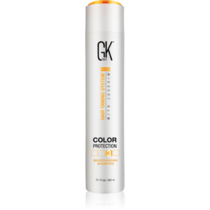 GK Hair Color Protection Moisturizing Shampoo színvédő hidratáló sampon hajra 300 ml-Ár