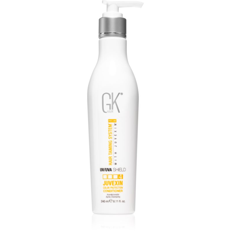 GK Hair Color Shield kondicionáló festett hajra UV szűrővel 240 ml-Ár