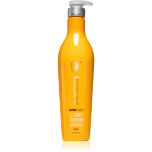 GK Hair Color Shield tisztító sampon festett hajra UV szűrővel 650 ml-Ár