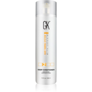 GK Hair Deep Conditioner mélyregeneráló kondicionáló a nagyon károsult hajra 1000 ml-Ár