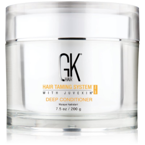 GK Hair Deep Conditioner mélyregeneráló kondicionáló a nagyon károsult hajra 200 g-Ár