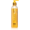 GK Hair Gold Shampoo hidratáló és védő sampon aloe verával és shea vajjal 250 ml-Ár
