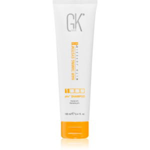 GK Hair PH+ Clarifying sampon előtti ápolás mélytisztításhoz 100 ml-Ár