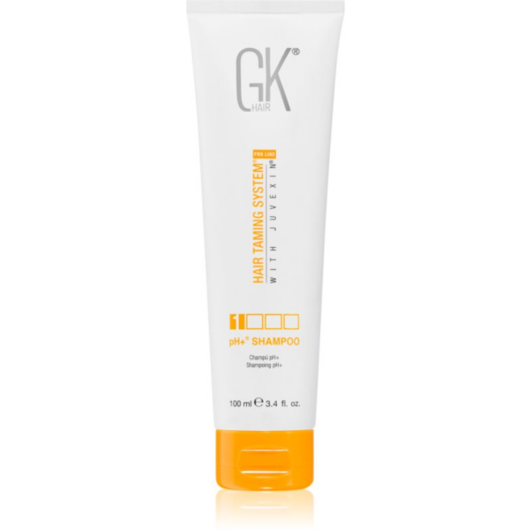 GK Hair PH+ Clarifying sampon előtti ápolás mélytisztításhoz 100 ml-Ár