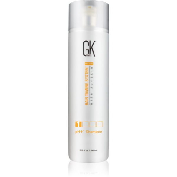 GK Hair PH+ Clarifying sampon előtti ápolás mélytisztításhoz 1000 ml-Ár