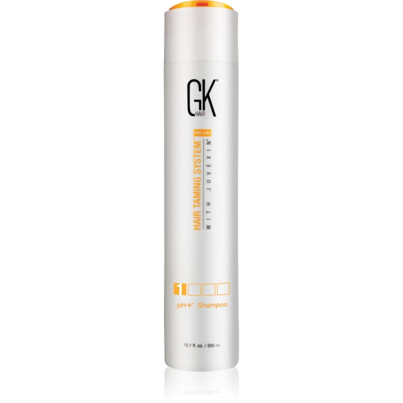 GK Hair PH+ Clarifying sampon előtti ápolás mélytisztításhoz 300 ml-Ár