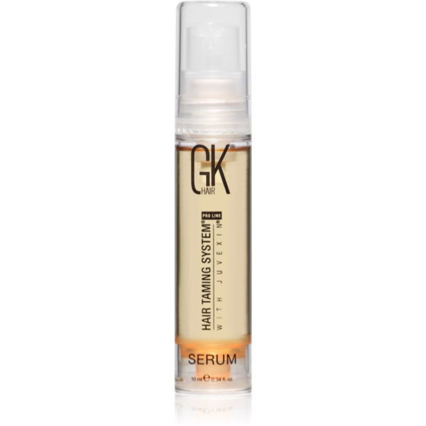 GK Hair Serum kisimító szérum 10 ml-Ár