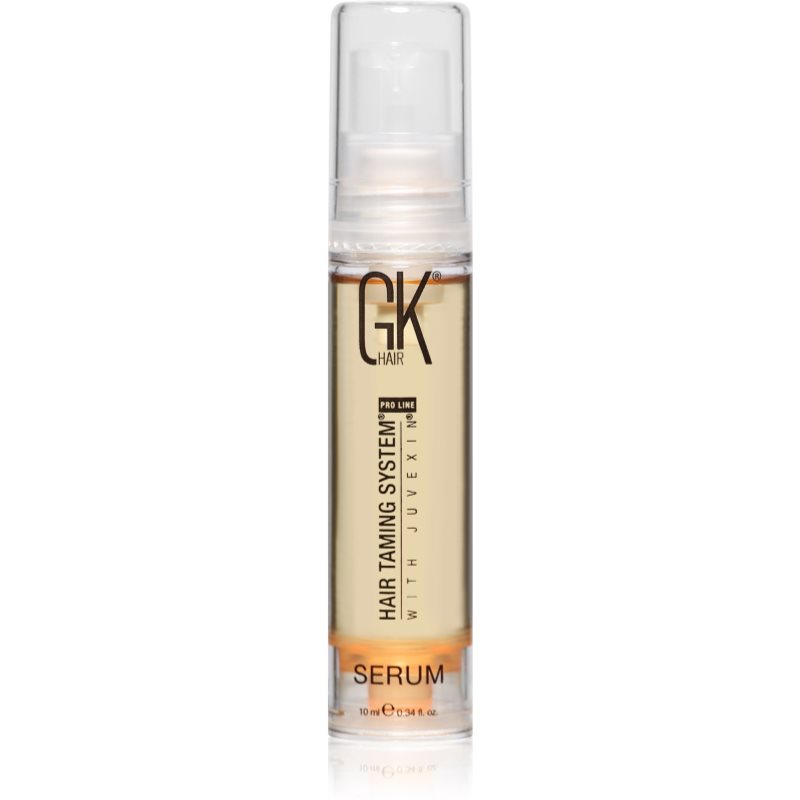 GK Hair Serum kisimító szérum 10 ml-Ár