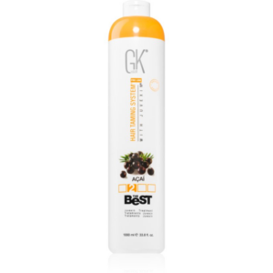 GK Hair The Best Acai intenzív hajkúra regeneráló hatással 1000 ml-Ár