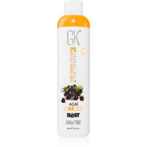 GK Hair The Best Acai intenzív hajkúra regeneráló hatással 300 ml-Ár