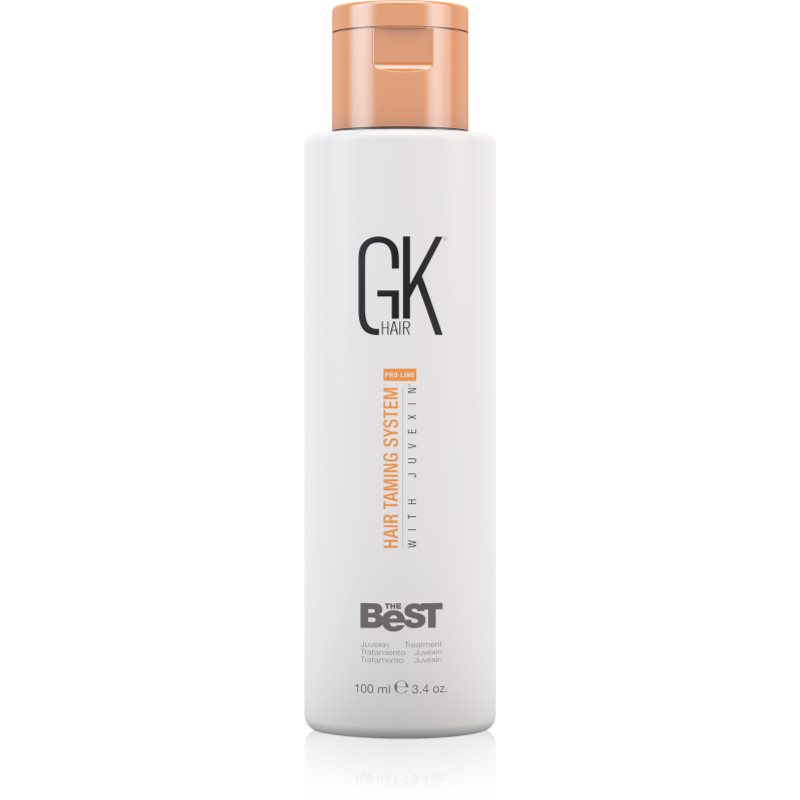 GK Hair The Best Keratin simító hajkrém 100 ml-Ár