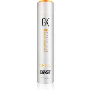 GK Hair The Best Keratin simító hajkrém 300 ml-Ár