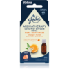 GLADE Aromatherapy Pure Happiness Aroma diffúzor töltet Orange + Neroli 17.4 ml