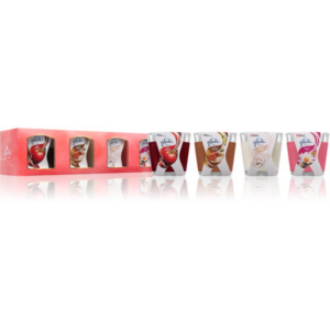 GLADE Gift Set ajándékszett 4x70 g