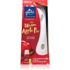 GLADE Warm Apple Pie automatikus légfrissítő 1 db