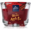 GLADE Warm Apple Pie illatgyertya 204 g