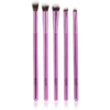 GLOV Accessories ecset szett szemre típus Purple 5 db-Ár