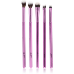 GLOV Accessories ecset szett szemre típus Purple 5 db-Ár