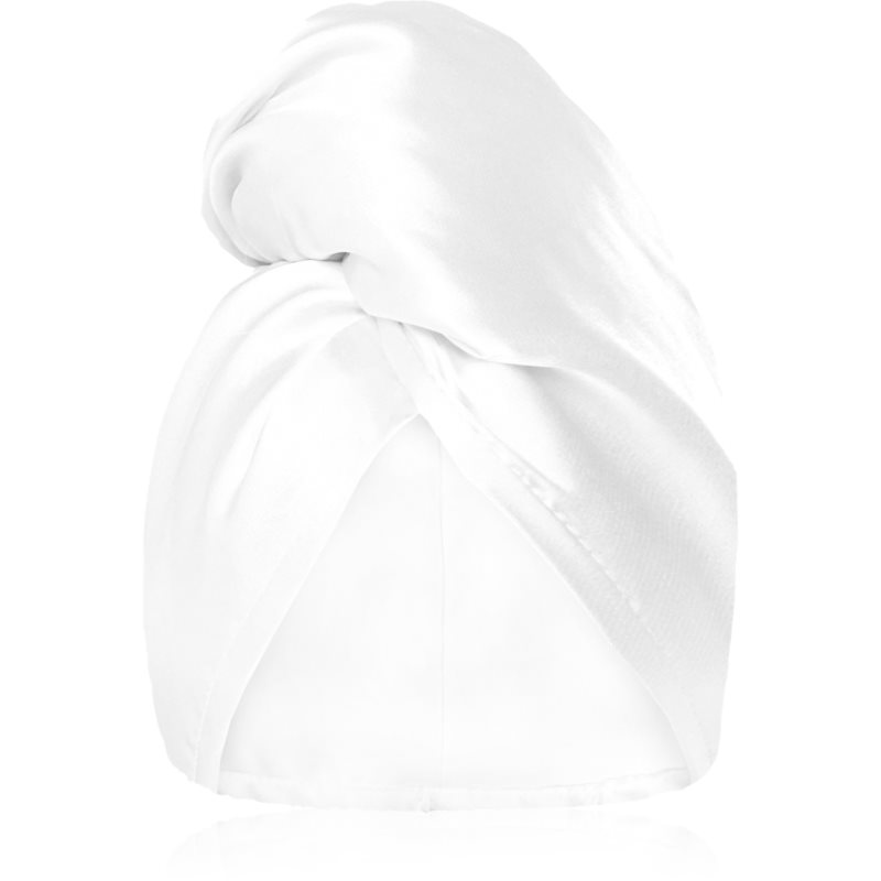 GLOV Double-Sided Sport and Satin törölköző kétoldalas White 1 db