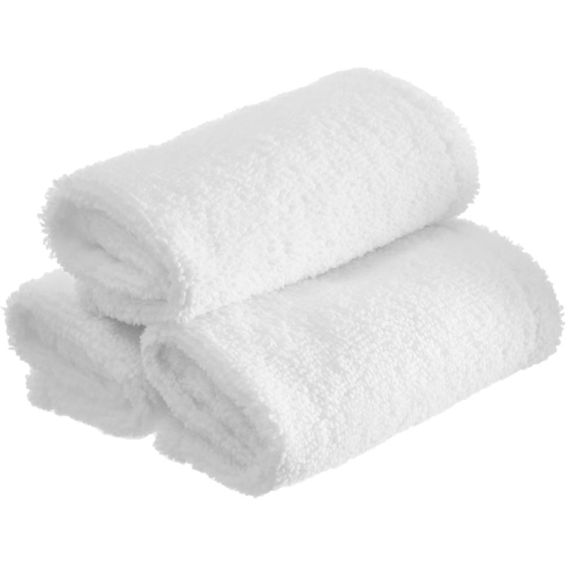 GLOV Final Touch Cleaning Face Towel törölköző az arcra 3 db-Ár