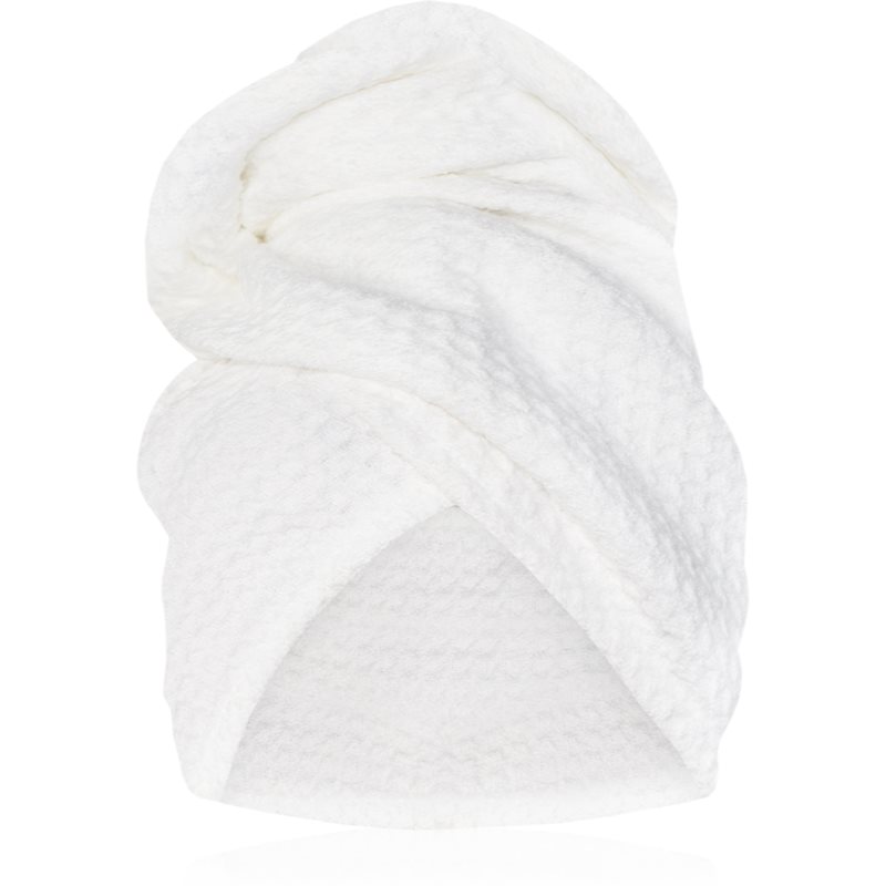 GLOV HydroWeave törölköző testre és hajra Ivory 1 db