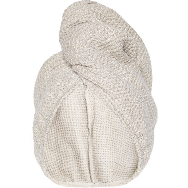 GLOV Linen Hair Wrap törölköző hajra 1 db-Ár