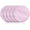 GLOV Water-only Makeup Removal Moon Pads mosható sminklemosó korong árnyalat Pink 5 db-Ár