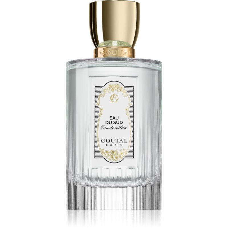 GOUTAL Eau du Sud Eau de Toilette unisex 100 ml-Ár