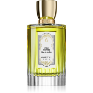 GOUTAL L’Ile au Thé Eau de Toilette unisex 100 ml