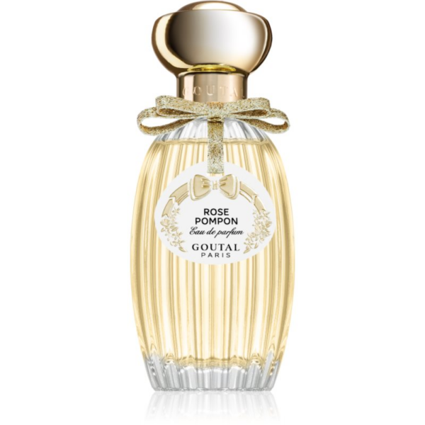 GOUTAL Rose Pompon Eau de Parfum hölgyeknek 100 ml-Ár