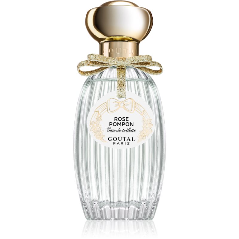 GOUTAL Rose Pompon Eau de Toilette hölgyeknek 100 ml-Ár