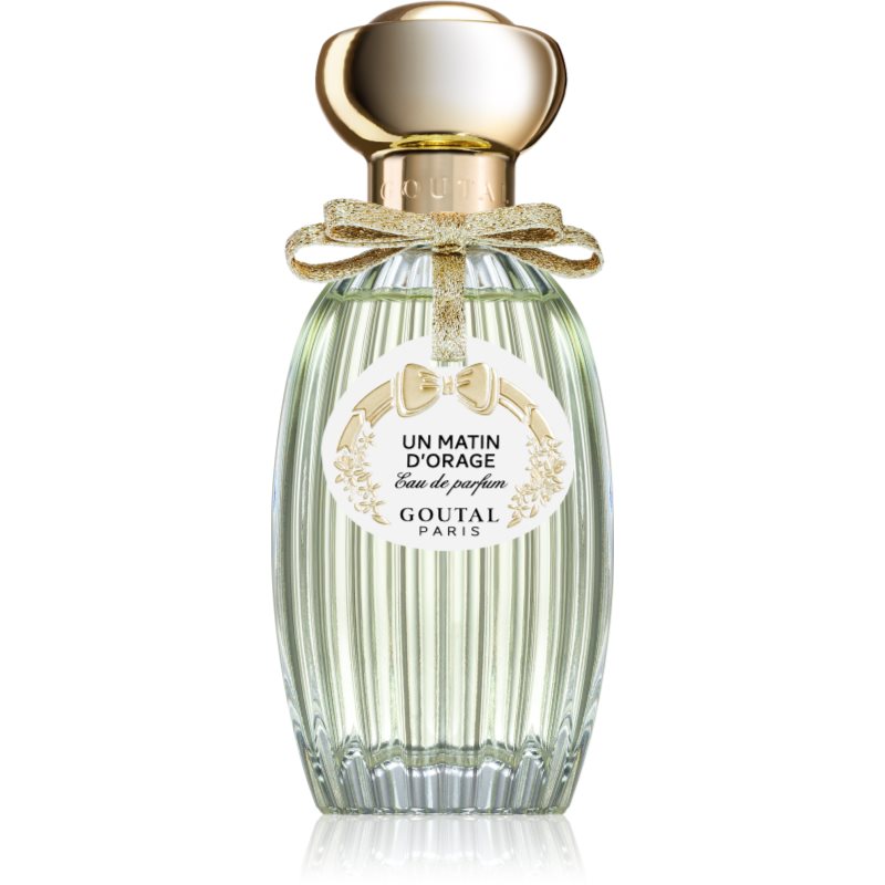 GOUTAL Un Matin D'Orage Eau de Parfum hölgyeknek 100 ml-Ár