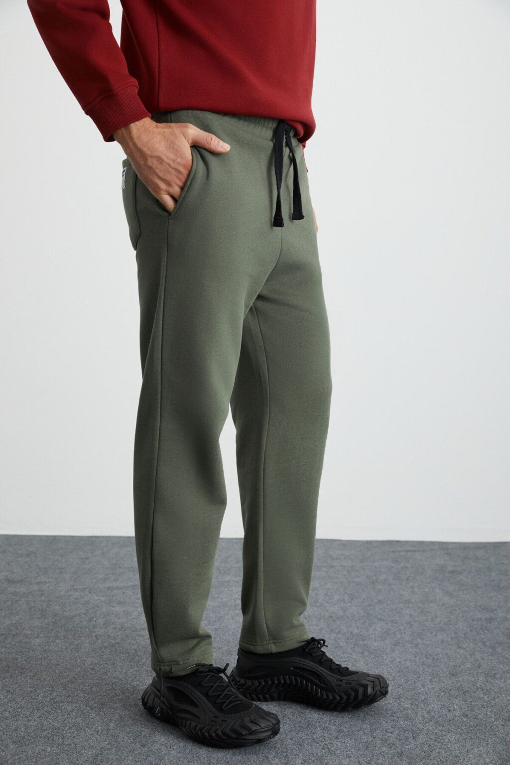 GRIMELANGE Internal Men's Soft