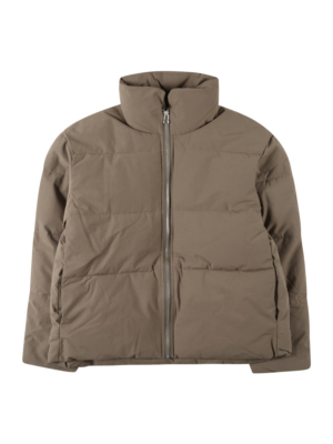GRUNT Átmeneti dzseki 'Wanda'  khaki-Hungary
