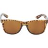 GStwo groove shades amber