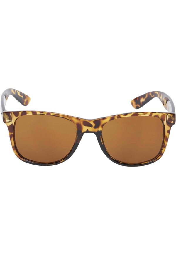 GStwo groove shades amber