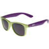 GStwo lgr/pur groove shades