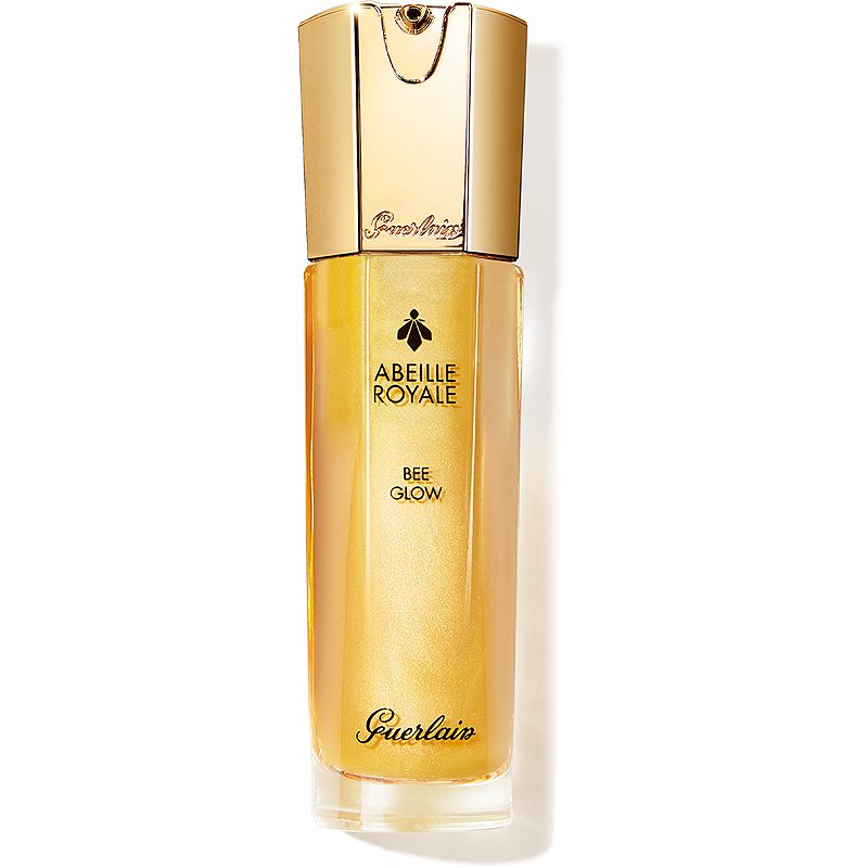 GUERLAIN Abeille Royale Bee Glow Youth Moisturizer élénkítő hidratáló szérum 30 ml-Ár
