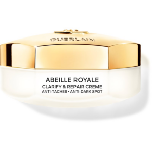 GUERLAIN Abeille Royale Clarify & Repair Creme bőrfeszesítő és bőrvilágosító krém utántölthető 50 ml-Ár