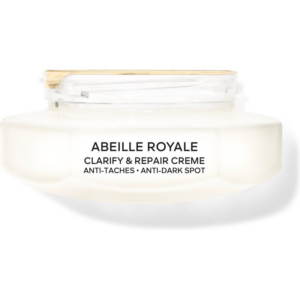 GUERLAIN Abeille Royale Clarify & Repair Creme bőrfeszesítő és bőrvilágosító krém utántöltő 50 ml-Ár