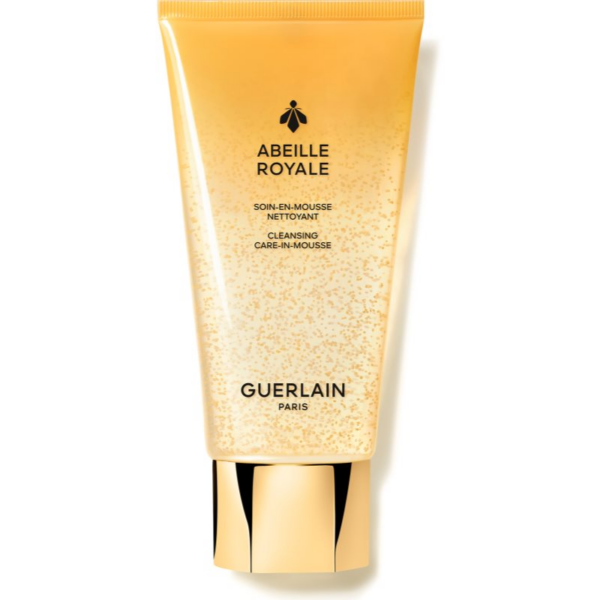 GUERLAIN Abeille Royale Cleansing Care-In-Mousse finoman tisztító hab 175 ml-Ár
