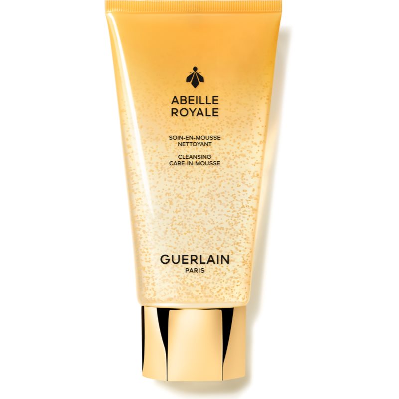 GUERLAIN Abeille Royale Cleansing Care-In-Mousse finoman tisztító hab 175 ml-Ár