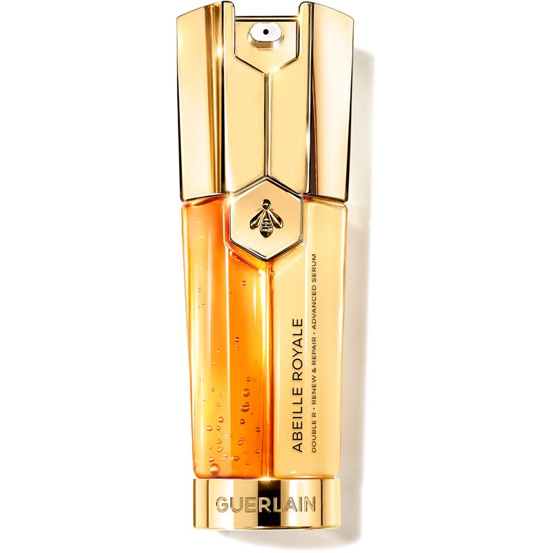 GUERLAIN Abeille Royale Double R Renew & Repair Advanced Serum fiatalító szérum 30 ml-Ár