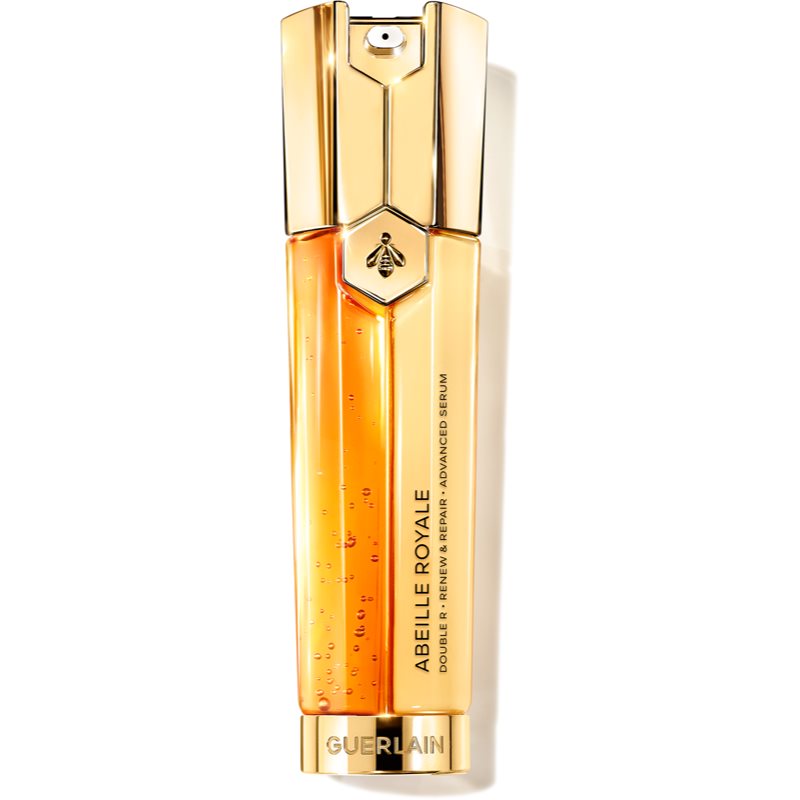 GUERLAIN Abeille Royale Double R Renew & Repair Advanced Serum fiatalító szérum 50 ml-Ár